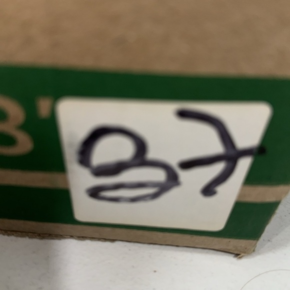 Coach Tan Leather Suede Booties Size 7 
Excellent Condition - Picture 11 of 11